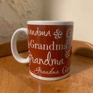 “ Grandma “ Mug